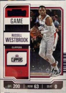 Russell Westbrook