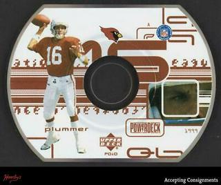 Jake Plummer