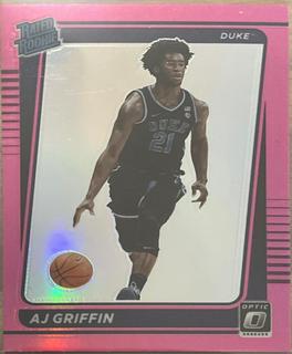 AJ Griffin