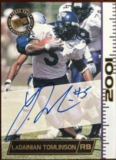 LaDainian Tomlinson