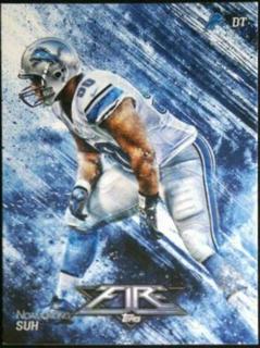 Ndamukong Suh