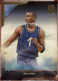 Anfernee Hardaway