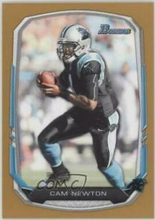 Cam Newton