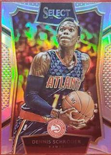 Dennis Schroder