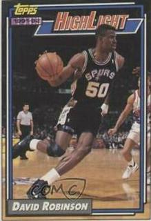 David Robinson