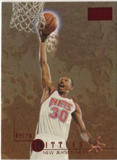 Kerry Kittles