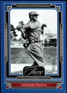 Frankie Frisch