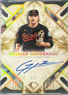 Gunnar Henderson