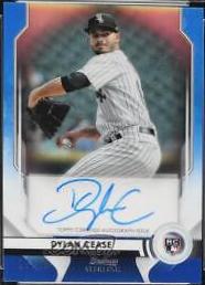 Dylan Cease