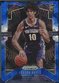 Jaxson Hayes