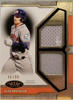 Alex Bregman