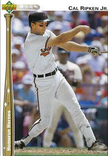 Cal Ripken Jr.