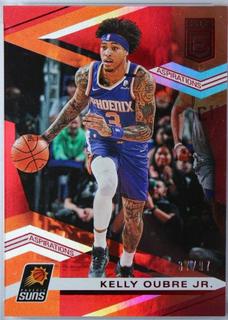 Kelly Oubre Jr.