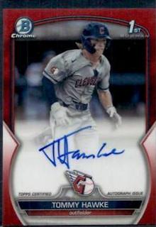 Tommy Hawke