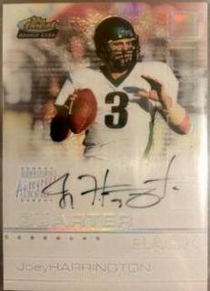 Joey Harrington