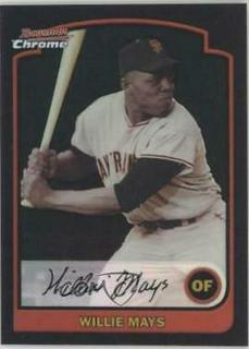 Willie Mays