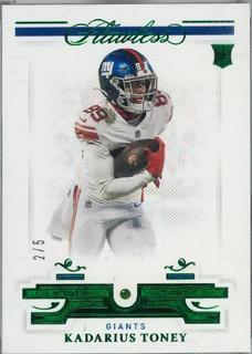 Kadarius Toney