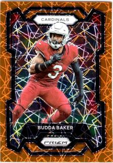 Budda Baker