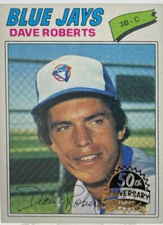 Dave Roberts