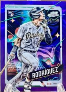 Endy Rodriguez
