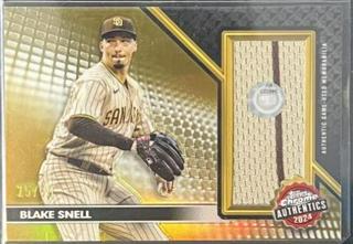 Blake Snell
