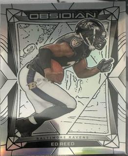 Ed Reed