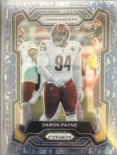 Daron Payne
