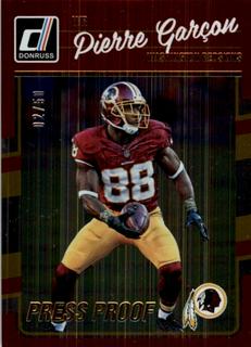 Pierre Garcon