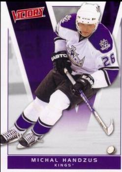 Michal Handzus #86