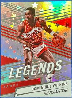 Dominique Wilkins