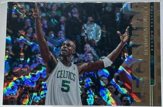 Kevin Garnett