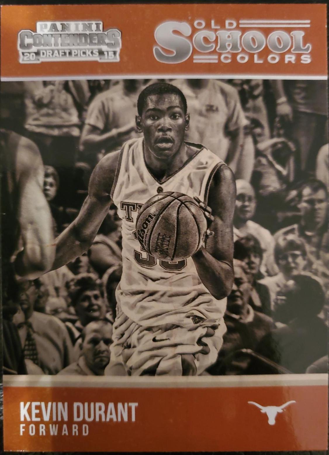 Kevin Durant #18