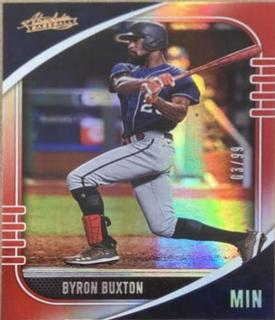 Byron Buxton