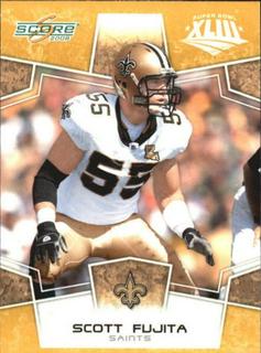 Scott Fujita