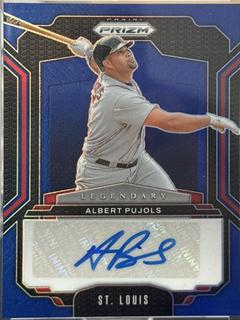 Albert Pujols