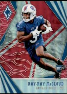 Ray-Ray McCloud