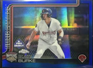 Blake Burke
