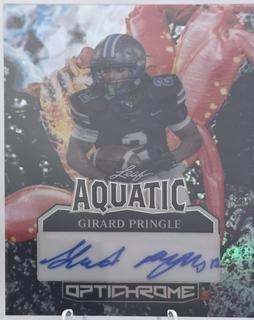 Girard Pringle
