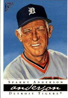 Sparky Anderson