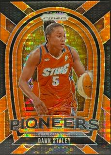 Dawn Staley