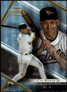 Cal Ripken Jr.