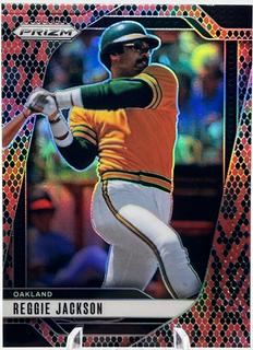 Reggie Jackson