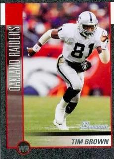 Tim Brown
