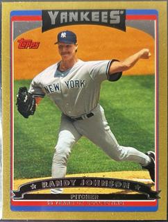 Randy Johnson