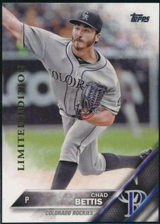 Chad Bettis