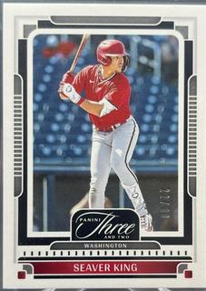 Seaver King
