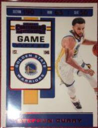 Stephen Curry