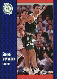 Stojko Vrankovic