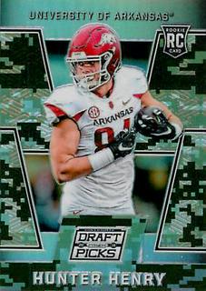 Hunter Henry