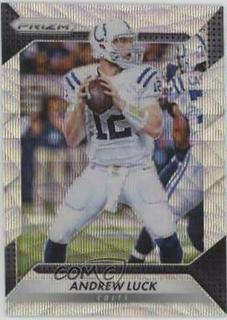 Andrew Luck